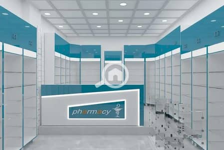 Retail for Sale in Dokki, Giza - WhatsApp Image 2026-10-12 at 6.45. 50 PM. jpeg Retail for Sale in Dokki, Giza - WhatsApp Image 2026-10-12 at 6.45. 50 PM. jpeg