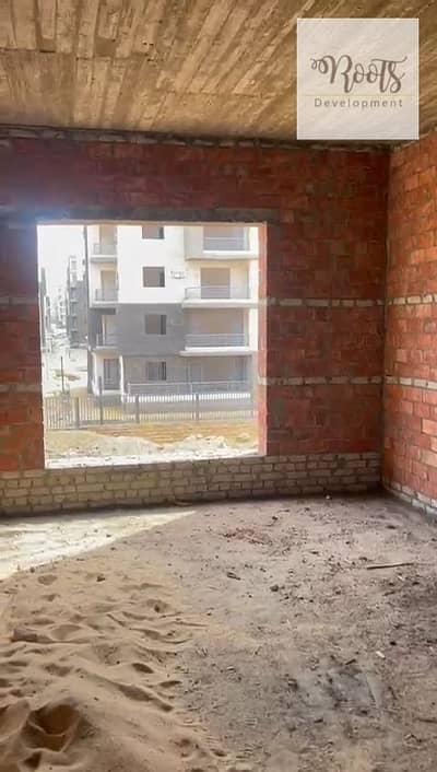 3 Bedroom Apartment for Sale in 6th of October, Giza - WhatsApp Image 2026-10-07 at 16.23. 17 (2). jpeg