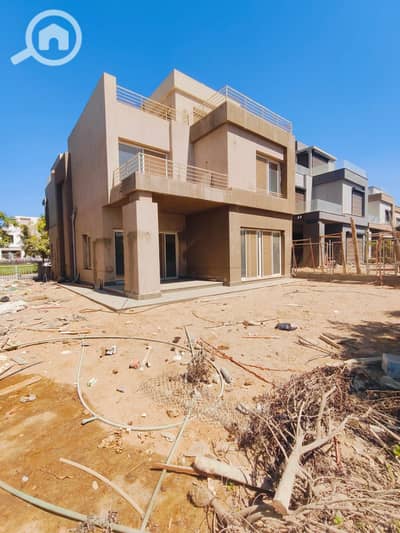 4 Bedroom Villa for Sale in 6th of October, Giza - 1000344447. jpg