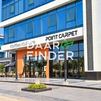 Office for Rent in Sheikh Zayed, Giza - 6f742060-9b82-4e76-9693-20f6589798d6. jpg