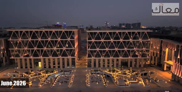 Office for Sale in New Capital City, Cairo - Screenshot 2026-10-12 18461314. jpg