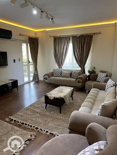2 Bedroom Apartment for Rent in New Cairo, Cairo - WhatsApp Image 2026-10-12 at 3.00. 14 PM. jpeg 2 Bedroom Apartment for Rent in New Cairo, Cairo - WhatsApp Image 2026-10-12 at 3.00. 14 PM. jpeg