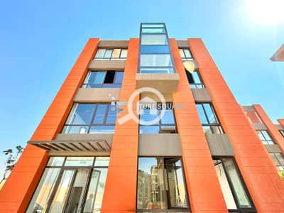 Commercial Building for Rent in New Cairo, Cairo - Image05. jpg
