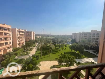 3 Bedroom Flat for Sale in New Cairo, Cairo - IMG-20260926-WA0391. jpg