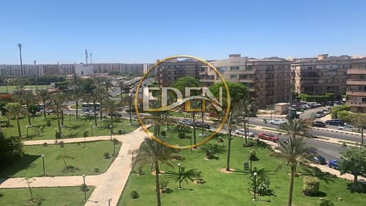 3 Bedroom Flat for Rent in New Cairo, Cairo - WhatsApp Image 2026-10-12 at 6.49. 14 PM (2). jpeg