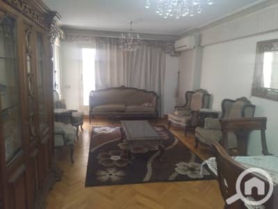 فلیٹ 3 غرف نوم للايجار في كفر عبدو، الإسكندرية - 1000216096. jpg