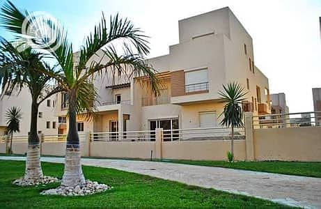4 Bedroom Twin House for Rent in 6th of October, Giza - 37224675-400x300. jpeg 4 Bedroom Twin House for Rent in 6th of October, Giza - 37224675-400x300. jpeg