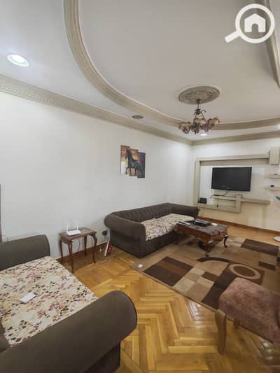شقة 4 غرف نوم للبيع في المهندسين، الجيزة - 106112. jpg شقة 4 غرف نوم للبيع في المهندسين، الجيزة - 106112. jpg
