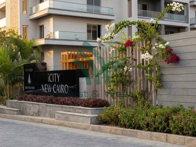 2 Bedroom Flat for Sale in New Cairo, Cairo - 72283269-916d-4f10-9345-fdb8de6ded56. jpg