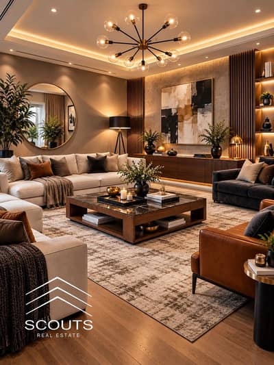 2 Bedroom Flat for Sale in Shorouk City, Cairo - 840961802_2597898693965048_3764462860357861462_n. jpg