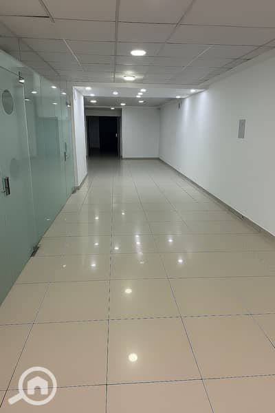 Office for Rent in Smoha, Alexandria - 1000391800. jpg