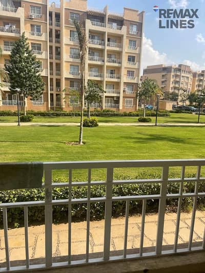2 Bedroom Flat for Rent in Madinaty, Cairo - 1000391833. jpg