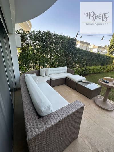 3 Bedroom iVilla for Sale in 6th of October, Giza - WhatsApp Image 2026-10-06 at 17.21. 02 (1). jpeg