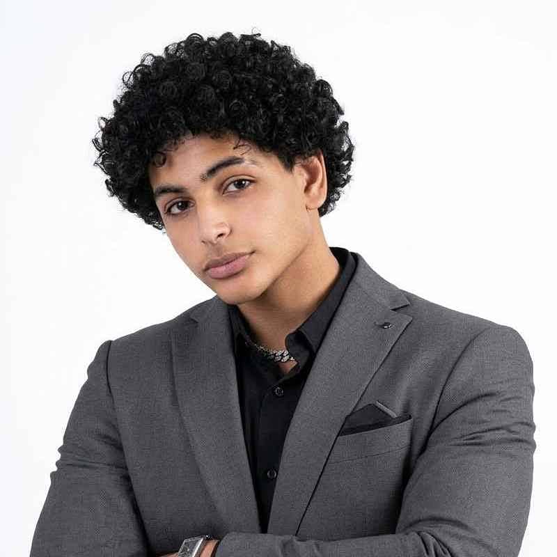 mohamed harb