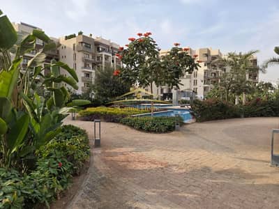 3 Bedroom Apartment for Sale in Hadayek October, Giza - WhatsApp Image 2026-10-05 at 6.19. 24 PMءءء~ش. jpeg 3 Bedroom Apartment for Sale in Hadayek October, Giza - WhatsApp Image 2026-10-05 at 6.19. 24 PMءءء~ش. jpeg