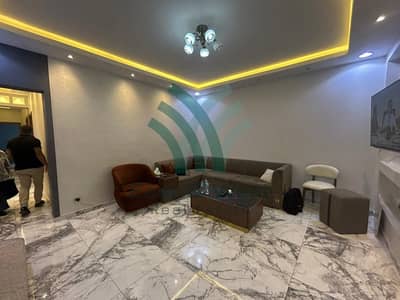 3 Bedroom Apartment for Rent in New Cairo, Cairo - d4793d59-610f-4ead-a57b-4f8aa3334c5e. jpg