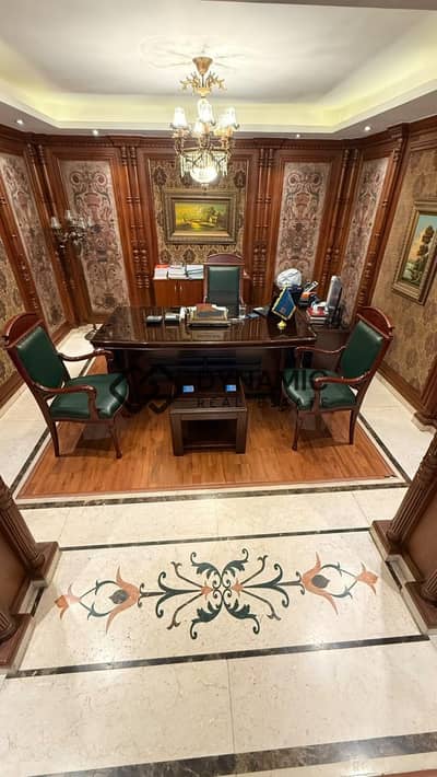 Office for Sale in Heliopolis, Cairo - WhatsApp Image 2026-10-12 at 19.29. 23. jpeg