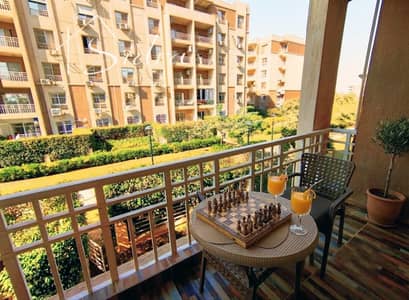 2 Bedroom Apartment for Rent in Madinaty, Cairo - WhatsApp Image 2026-10-12 at 7.03. 43 PM (3). jpeg