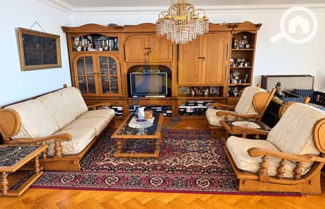 3 Bedroom Flat for Sale in Maadi, Cairo - 95301d17-9f96-47c1-8c2a-95e69b1453bd. png