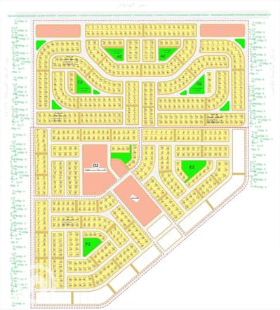 Land for Sale in Sheikh Zayed, Giza - WhatsApp Image 2025-11-23 at 9.53. 06 AM. jpeg