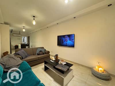 1 Bedroom Flat for Rent in Maadi, Cairo - 1000807699. jpg 1 Bedroom Flat for Rent in Maadi, Cairo - 1000807699. jpg