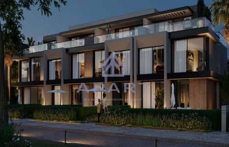 3 Bedroom Townhouse for Sale in 6th of October, Giza - Screenshot 2024-11-26 152759. jpg 3 Bedroom Townhouse for Sale in 6th of October, Giza - Screenshot 2024-11-26 152759. jpg
