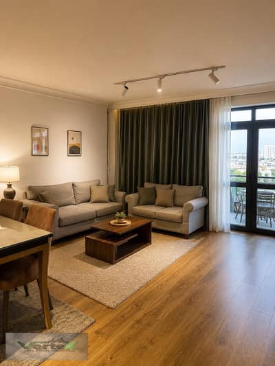 3 Bedroom Flat for Rent in Madinaty, Cairo - WhatsApp Image 2026-10-12 at 19.26. 18 (2). jpeg