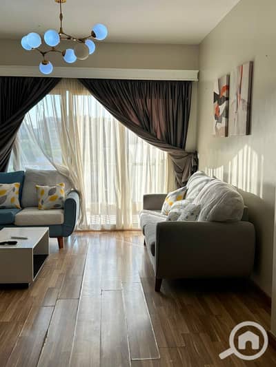 3 Bedroom Flat for Rent in Sheikh Zayed, Giza - c2c46eb3-27b1-48bd-9f06-638e7b60dc47. jpeg