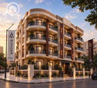 3 Bedroom Apartment for Sale in Mokattam, Cairo - 2f49ea9d-31bb-41d2-b3e8-5a1f4a7db7f3. jpg 3 Bedroom Apartment for Sale in Mokattam, Cairo - 2f49ea9d-31bb-41d2-b3e8-5a1f4a7db7f3. jpg