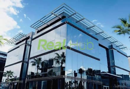 Commercial Building for Sale in New Cairo, Cairo - watermark_removed_3 (4). jpg