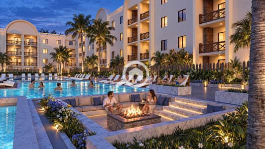 1 Bedroom Apartment for Sale in Marsa Alam, Red Sea - 21. png