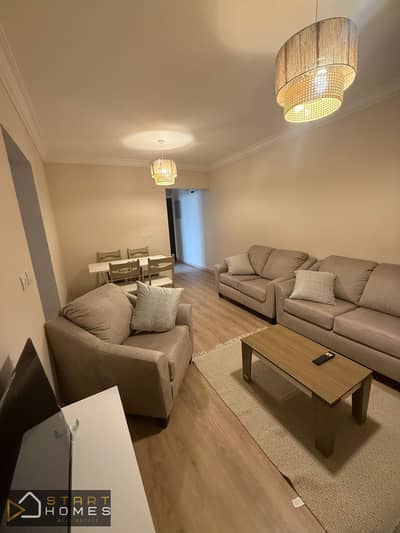 2 Bedroom Apartment for Rent in Madinaty, Cairo - WhatsApp Image 2026-10-12 at 1.29. 30 PM (2). jpeg