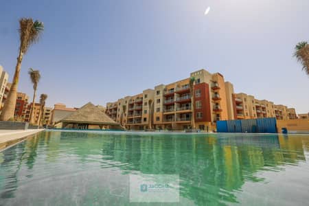 فلیٹ 4 غرف نوم للبيع في القاهرة الجديدة، القاهرة - WhatsApp Image 2026-10-12 at 3.55. 48 PM. jpeg