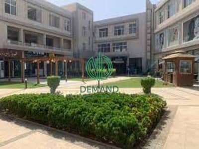 Office for Rent in Sheikh Zayed, Giza - images (1). jpeg