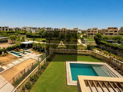 6 Bedroom Villa for Rent in New Cairo, Cairo - WhatsApp Image 2026-08-16 at 12.04. 41 PM. jpeg