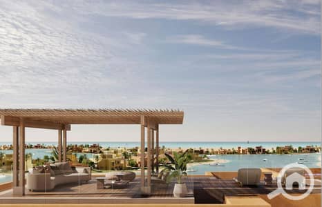 4 Bedroom Villa for Sale in Makadi Bay, Red Sea - Screenshot 2025-12-04 141843. png