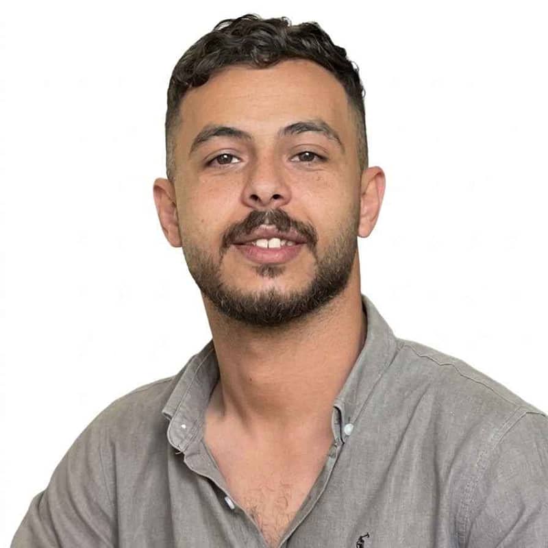 ahmed seif