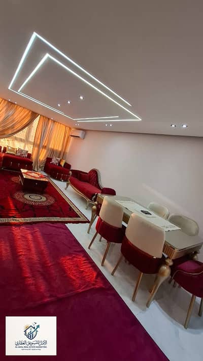 3 Bedroom Flat for Rent in Maadi, Cairo - 1000298292. jpg