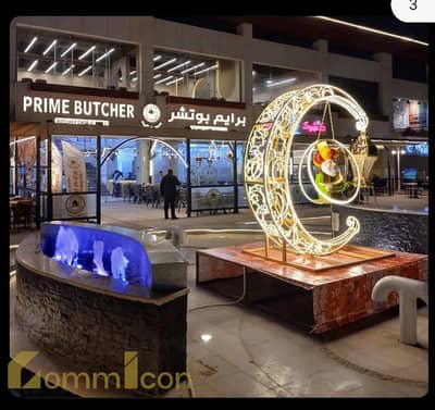 Restaurant & Cafe for Rent in Nasr City, Cairo - WhatsApp Image 2026-09-28 at 2.59. 26 PM. jpeg Restaurant & Cafe for Rent in Nasr City, Cairo - WhatsApp Image 2026-09-28 at 2.59. 26 PM. jpeg