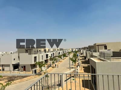 3 Bedroom Townhouse for Sale in New Heliopolis, Cairo - WhatsApp Image 2026-10-12 at 4.04. 35 PM. jpeg 3 Bedroom Townhouse for Sale in New Heliopolis, Cairo - WhatsApp Image 2026-10-12 at 4.04. 35 PM. jpeg