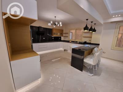 4 Bedroom Duplex for Sale in New Cairo, Cairo - 1be7be84-9d65-469f-bfd9-6d68e307d0d8. jpg