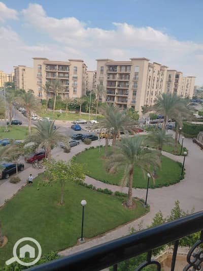 3 Bedroom Flat for Rent in New Cairo, Cairo - 1001098511. jpg