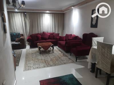 3 Bedroom Flat for Rent in Zahraa Al Maadi, Cairo - 1000289460. jpg 3 Bedroom Flat for Rent in Zahraa Al Maadi, Cairo - 1000289460. jpg