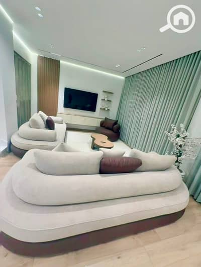 4 Bedroom Villa for Rent in Sheikh Zayed, Giza - a279c63b-ac8d-4352-b645-1131df88eaa0. jpeg