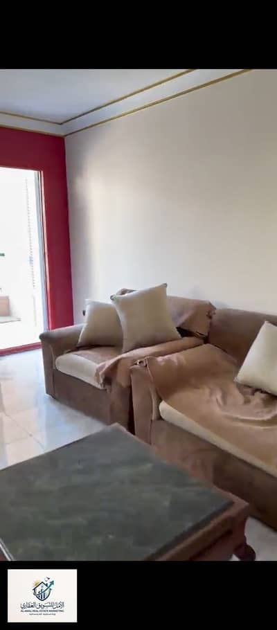 2 Bedroom Flat for Rent in Zahraa Al Maadi, Cairo - 1000298308. jpg