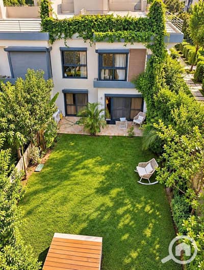4 Bedroom Townhouse for Sale in Sheikh Zayed, Giza - WhatsApp Image 2026-10-12 at 7.36. 01 PM (2). jpeg
