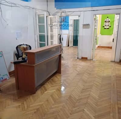 Office for Rent in Heliopolis, Cairo - WhatsApp Image 2026-10-10 at 7.18. 53 PM. jpeg