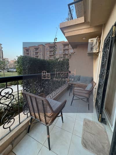 3 Bedroom Flat for Rent in New Cairo, Cairo - WhatsApp Image 2026-10-11 at 4.45. 28 PM (4). jpeg 3 Bedroom Flat for Rent in New Cairo, Cairo - WhatsApp Image 2026-10-11 at 4.45. 28 PM (4). jpeg
