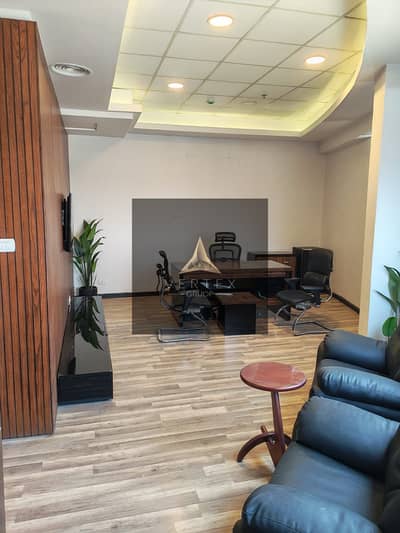 Office for Rent in New Cairo, Cairo - WhatsApp Image 2026-08-23 at 5.03. 19 PM (1). jpeg