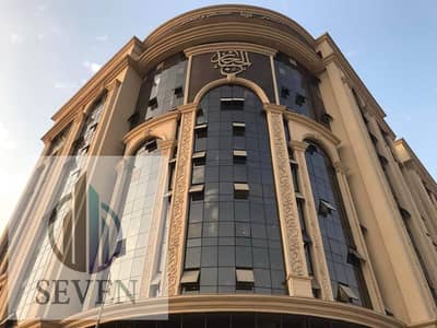 Office for Rent in Maadi, Cairo - WhatsApp Image 2026-10-12 at 6.34. 27 PM. jpeg